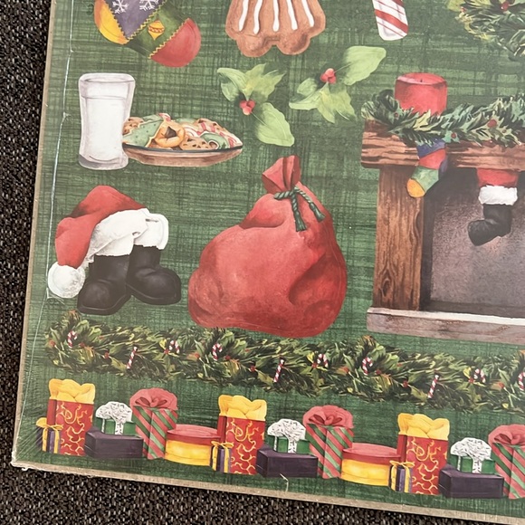 Creative Memories Done in One Lot 1 Holiday and 1 Halloween Die Cut Shapes NWT - Picture 3 of 15